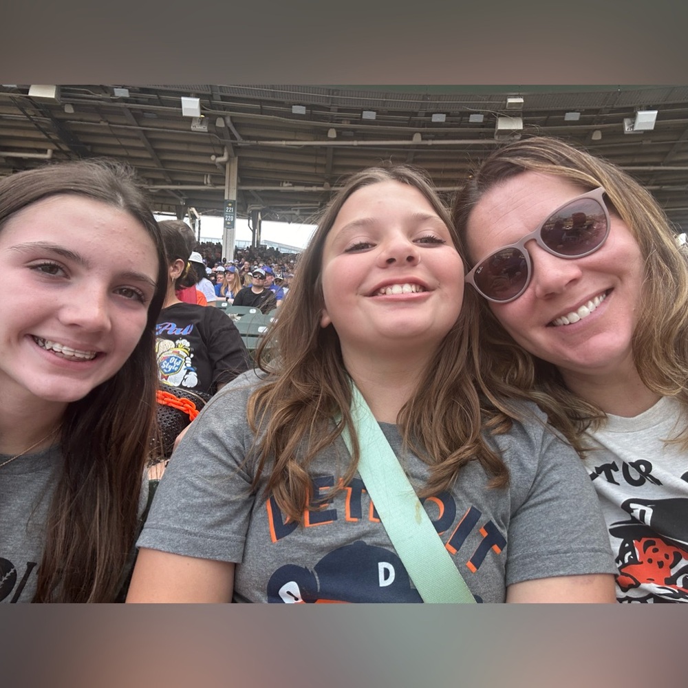 Meet your Posher, Jen